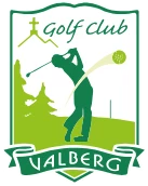 Logo Valberg Golf Club