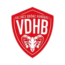 Logo Valence Handball