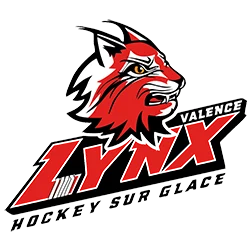 Logo Valence Hockey Glace