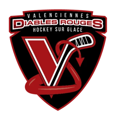 Logo Valenciennes Hainaut Hockey Club