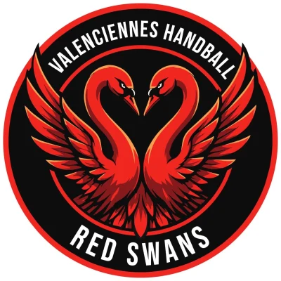 Logo Valenciennes Handball