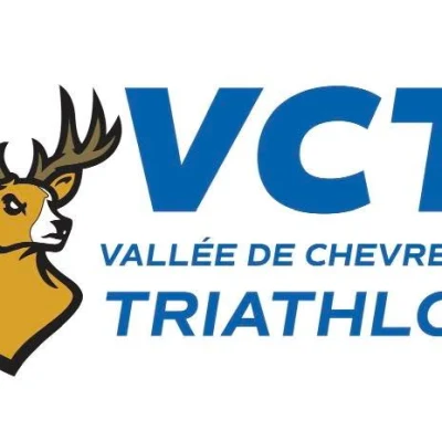Logo Vallee de Chevreuse Triathlon