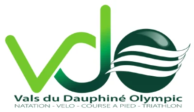 Logo Vals du Dauphine Olympic