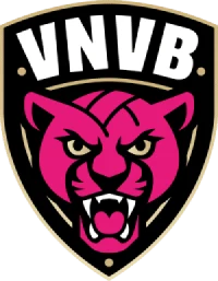 Logo Vandoeuvre-Nancy-Volley Ball