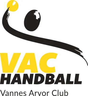 Logo Vannes AC HB
