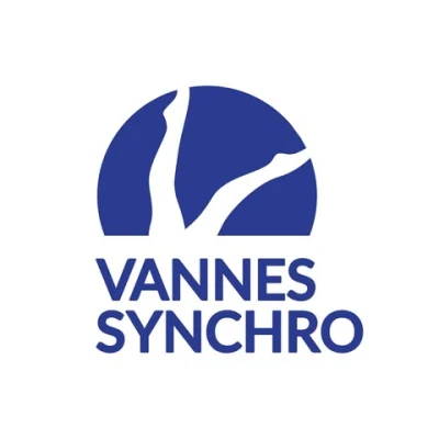 Logo Vannes Synchro
