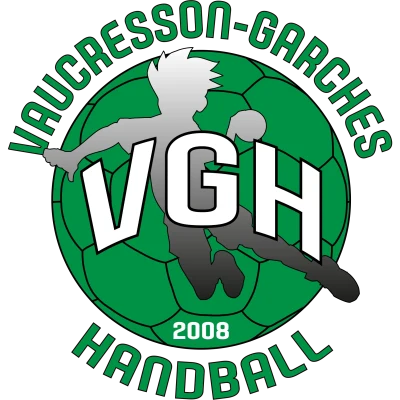 Logo Vaucresson-Garches Handball