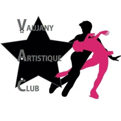 Logo Vaujany Artistique Club
