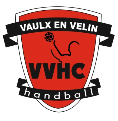 Logo Vaulx en Velin Handball Club