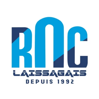 Logo VC Laissac