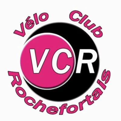 Logo VC Rochefort