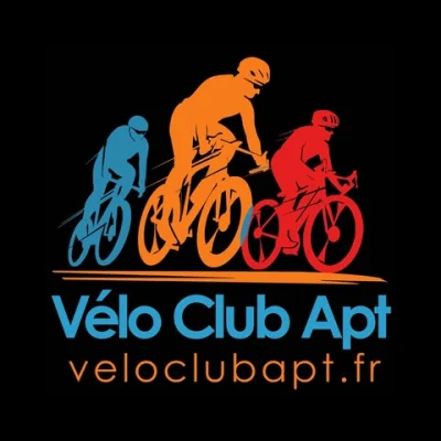 Logo Velo Club Apt