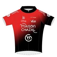 Logo Velo Club Dolois