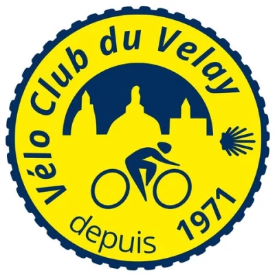 Logo Velo Club du Velay
