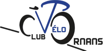 Logo Velo Club Ornans