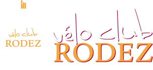 Logo Velo Club Rodez