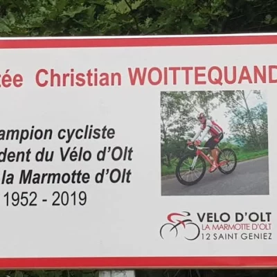 Logo Velo d'Olt