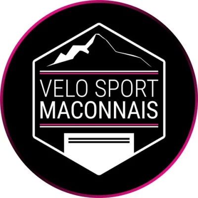 Logo Velo Sport Maconnais