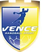 Logo Vence HB Sport
