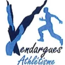 Logo Vendargues Athlétisme
