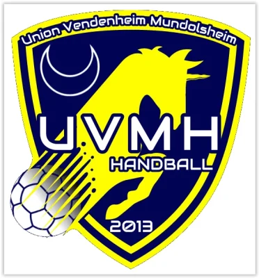 Logo Vendenheim Mundolsheim