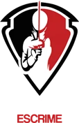 Logo Venissieux Escrime