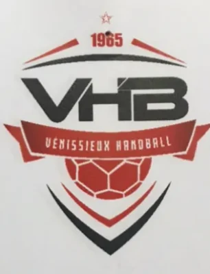 Logo Venissieux Handball