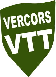 Logo Vercors V.T.T.