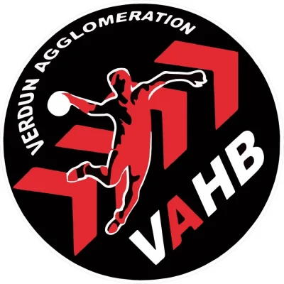 Logo Verdun Agglomeration Handball