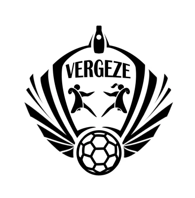 Logo Vergeze Handball