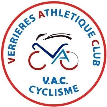 Logo Verrieres AC