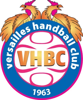 Logo Versailles Handball Club