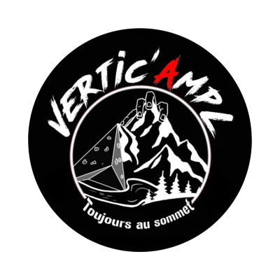 Logo Vertic'Ampl