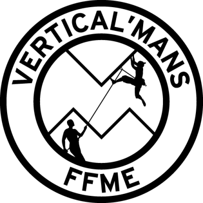 Logo Vertical Mans
