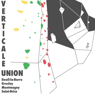 Logo Verticale Union