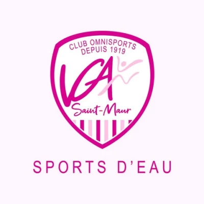 Logo Vga St-Maur