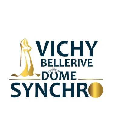 Logo Vichy-Dome Synchro