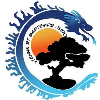 Logo Vienne et Gartempe Judo