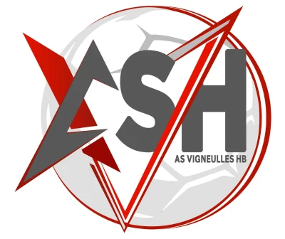 Logo Vigneulles Handball AS