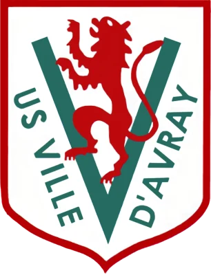 Logo Ville-d'Avray HB