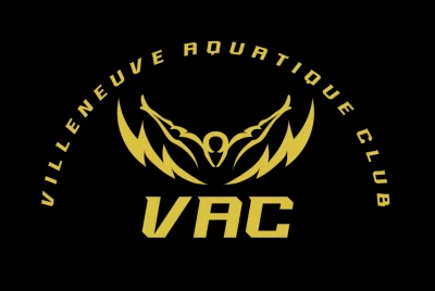 Logo Villeneuve-le-Roi Aqua Club