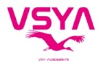 Logo Villeneuve-sur-Yonne Aviron