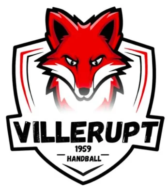 Logo Villerupt Handball Club