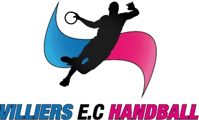 Logo Villiers Etudiants Club Handball