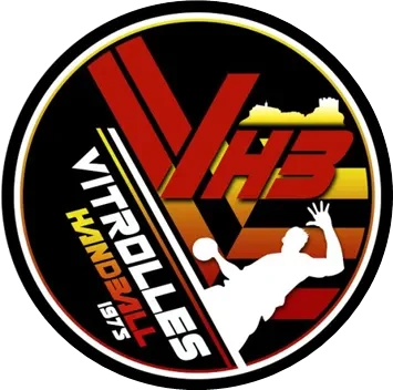Logo Vitrolles Handball