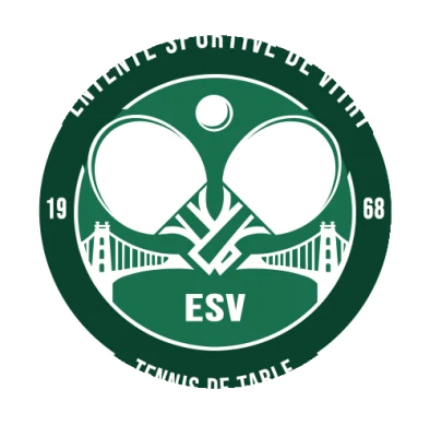 Logo Vitry ES