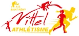 Logo Vittel  Athlétisme