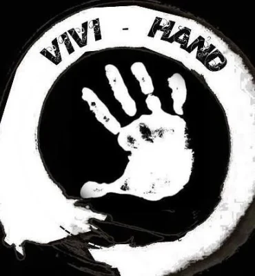 Logo Vivi-Hand