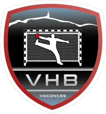 Logo Voconces Handball