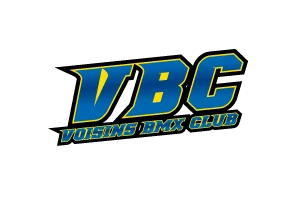 Logo Voisins BMX Club